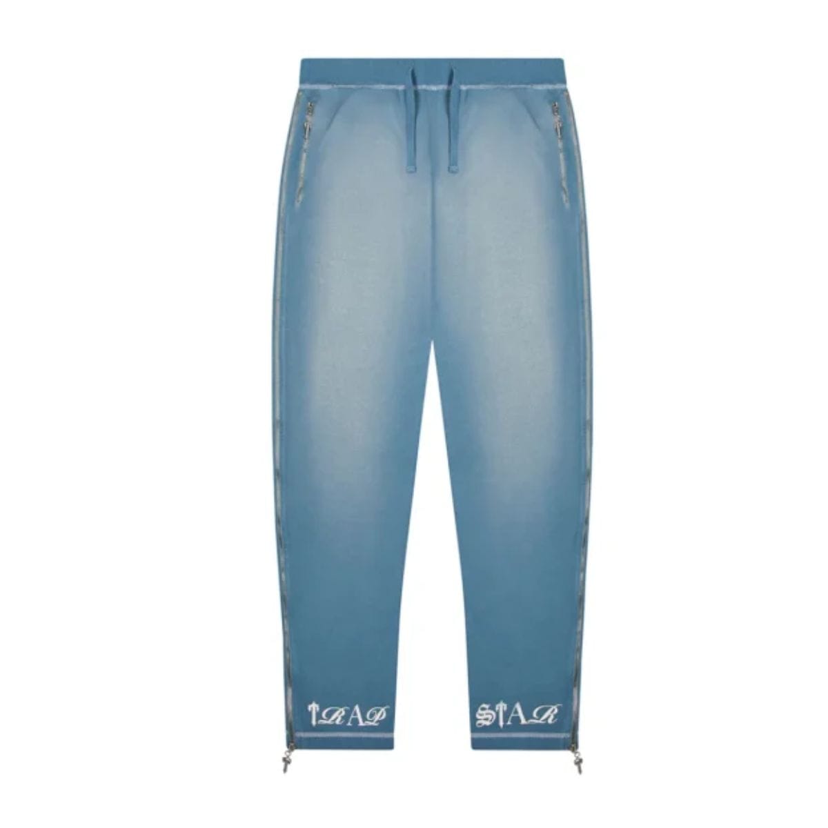 Trapstar Script Jogger Pants Light